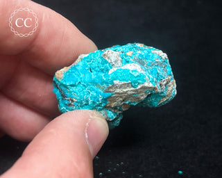 Chrysocolla Specimen - New Mexico #5