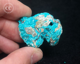 Chrysocolla Specimen - New Mexico #5