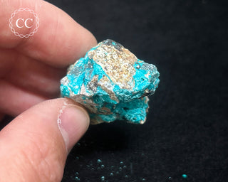 Chrysocolla Specimen - New Mexico #5