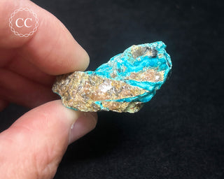Chrysocolla Specimen - New Mexico #2