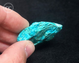 Chrysocolla Specimen - New Mexico #6