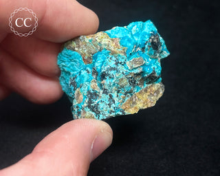 Chrysocolla Specimen - New Mexico #2