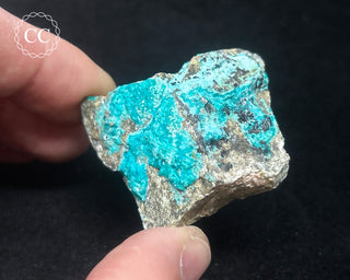 Chrysocolla Specimen - New Mexico #7