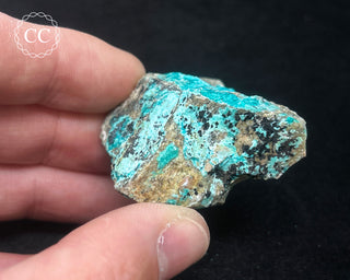 Chrysocolla Specimen - New Mexico #7