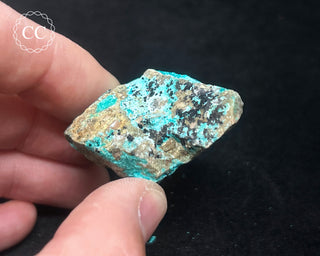 Chrysocolla Specimen - New Mexico #7
