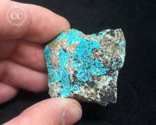 Chrysocolla Specimen - New Mexico #7