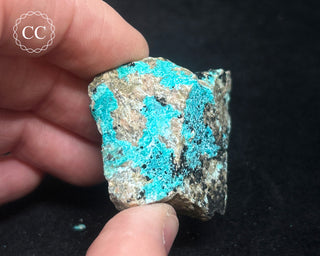 Chrysocolla Specimen - New Mexico #7