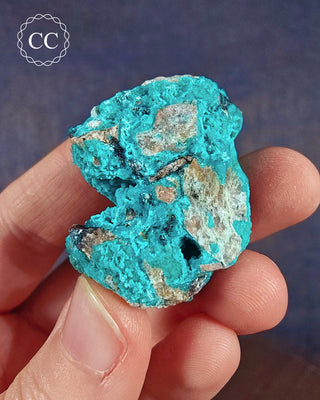 Chrysocolla Specimen - New Mexico #5