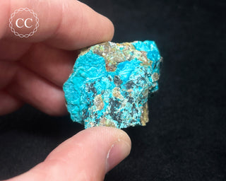 Chrysocolla Specimen - New Mexico #2