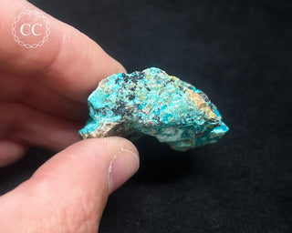 Chrysocolla Specimen - New Mexico #2