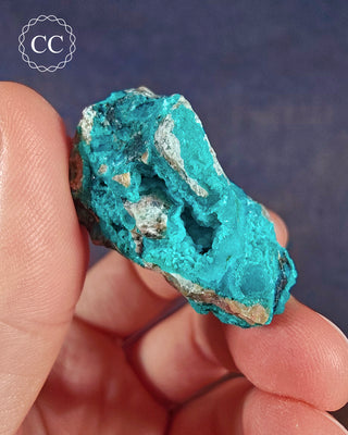 Chrysocolla Specimen - New Mexico #5