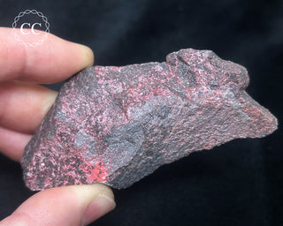 Cinnabar Specimen - Spain #1