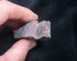 Cinnabar Specimen - Spain #1