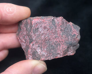 Cinnabar Specimen - Spain #2