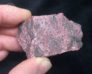 Cinnabar Specimen - Spain #2