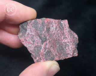 Cinnabar Specimen - Spain #2