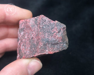 Cinnabar Specimen - Spain #2
