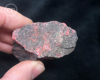 Cinnabar Specimen - Spain #2