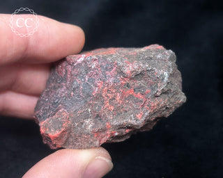 Cinnabar Specimen - Spain #2