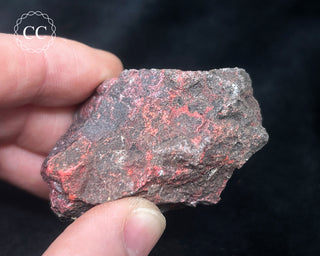 Cinnabar Specimen - Spain #2