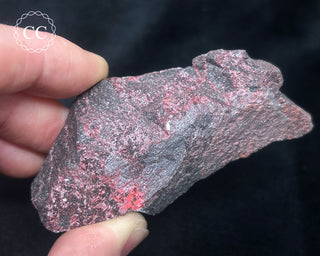 Cinnabar Specimen - Spain #1