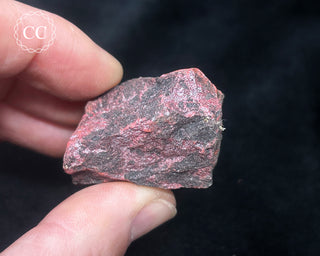 Cinnabar Specimen - Spain #2