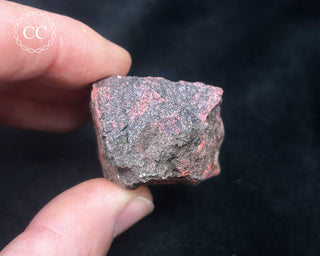 Cinnabar Specimen - Spain #2