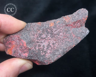 Cinnabar Specimen - Spain #1