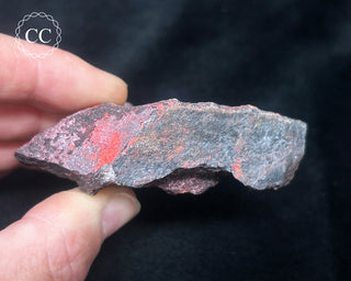 Cinnabar Specimen - Spain #1