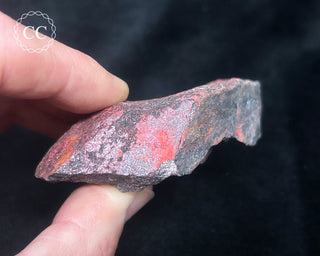 Cinnabar Specimen - Spain #1