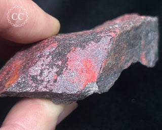 Cinnabar Specimen - Spain #1
