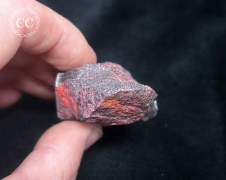 Cinnabar Specimen - Spain #1