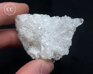 Clear Quartz Cluster #10