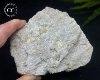 Clear Quartz Cluster #18