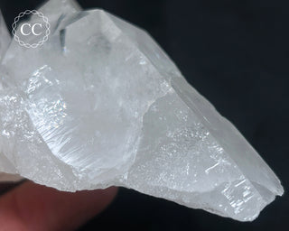 Clear Quartz Cluster #2