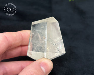 Clear Quartz Freeform #1