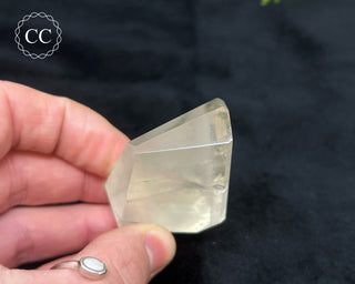 Clear Quartz Freeform #1