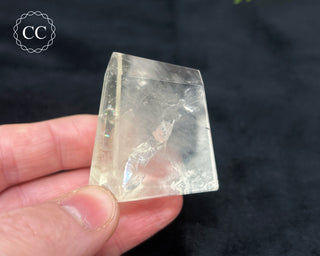 Clear Quartz Freeform #1