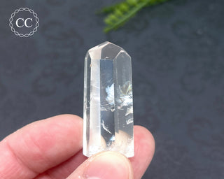 Discount Clear Quartz Tower #5