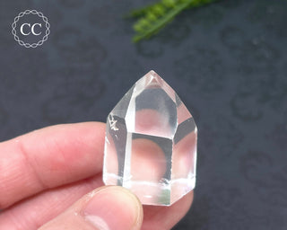 Discount Clear Quartz Tower #6