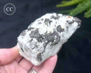 Cleavelandite with Lepidolite Specimen #1