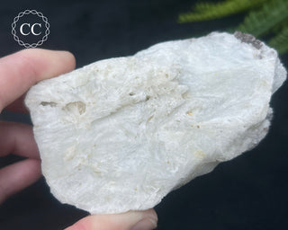 Cleavelandite with Lepidolite Specimen #1