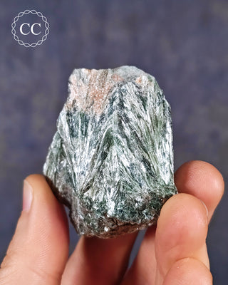 Clinochlore Specimen #1