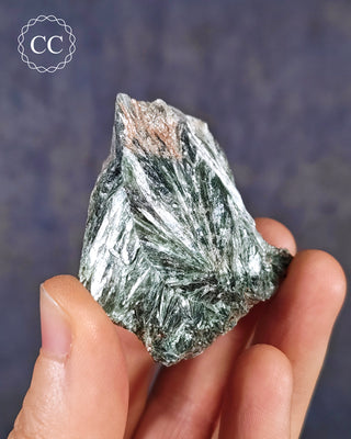 Clinochlore Specimen #1