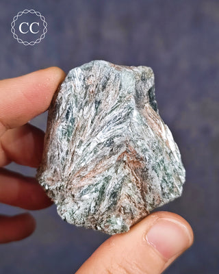 Clinochlore Specimen #1