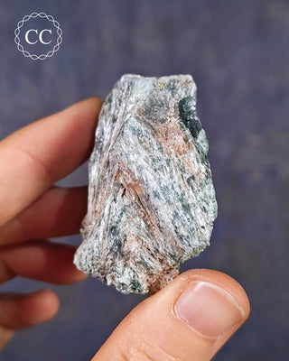 Clinochlore Specimen #1