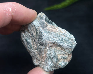 Clinochlore Specimen #1
