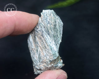 Clinochlore Specimen #4