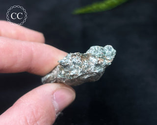 Clinochlore Specimen #4