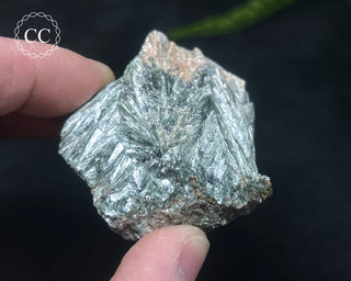 Clinochlore Specimen #1